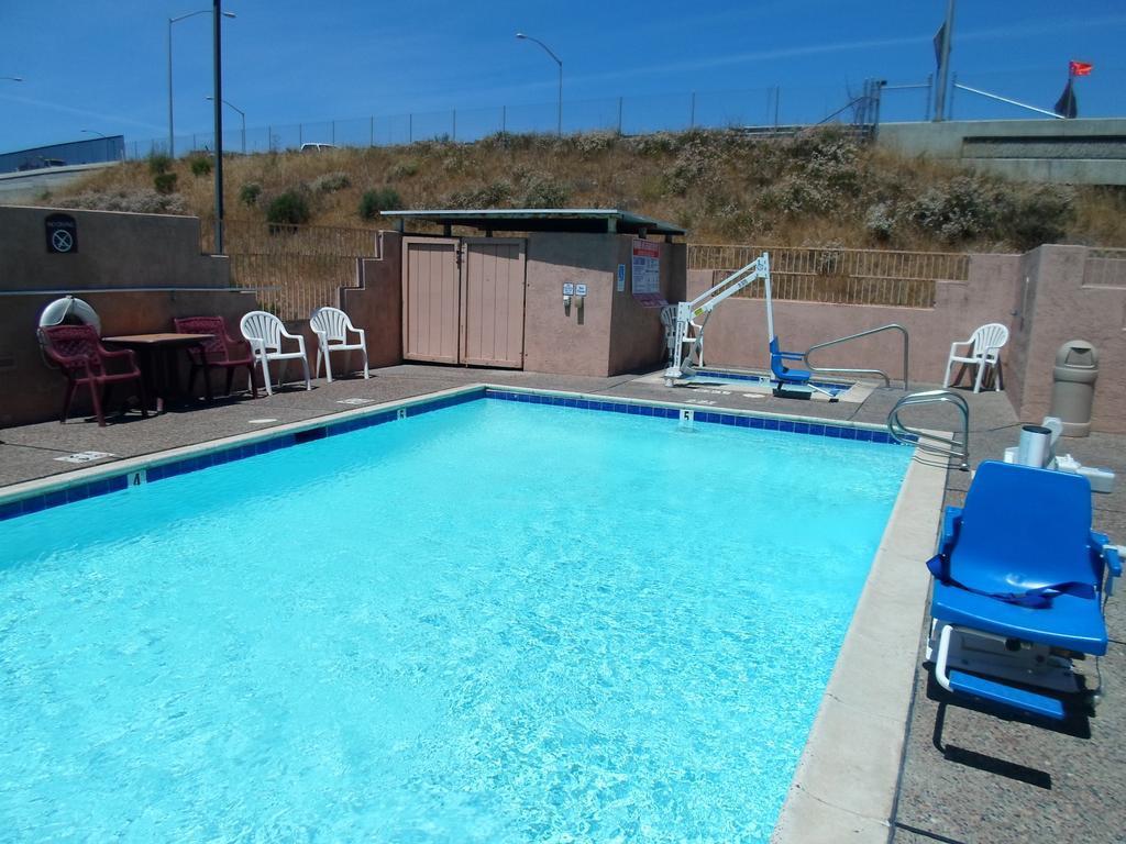 Comfort Inn Silicon Valley East Fremont Kültér fotó