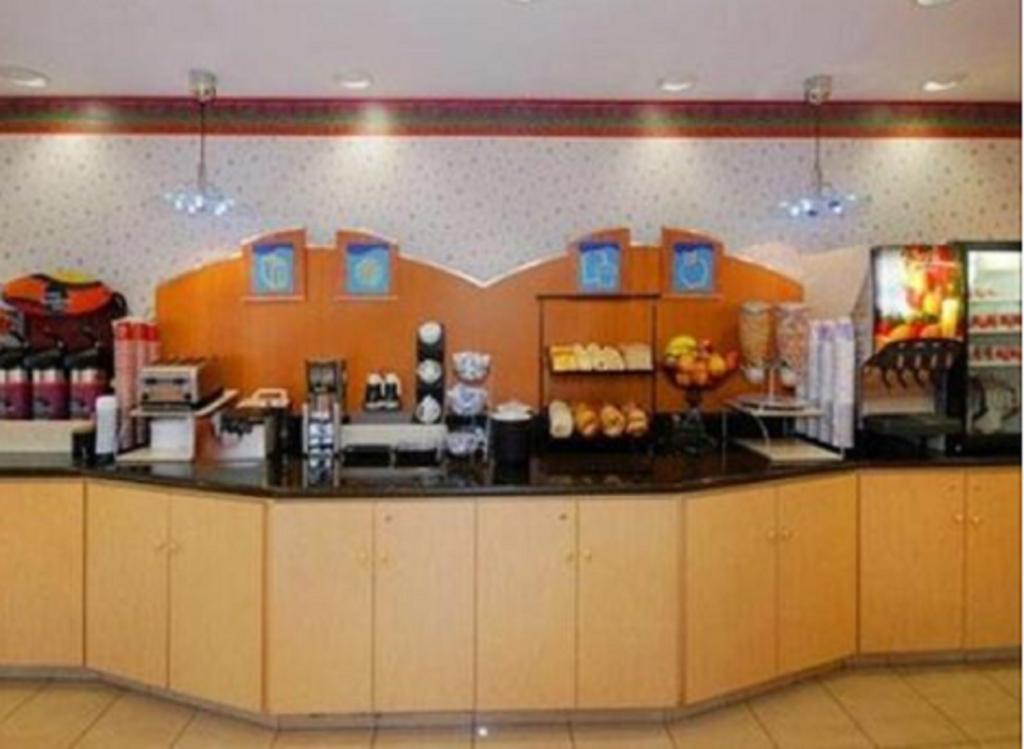Comfort Inn Silicon Valley East Fremont Kültér fotó