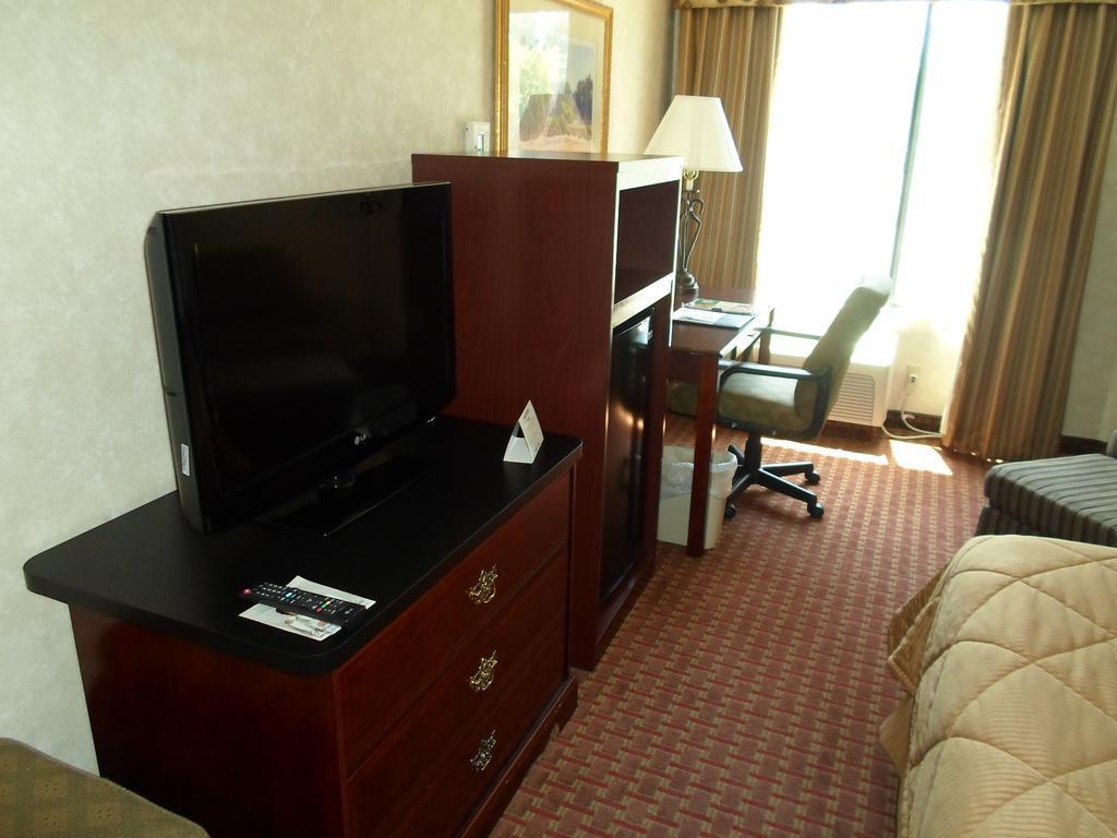 Comfort Inn Silicon Valley East Fremont Kültér fotó