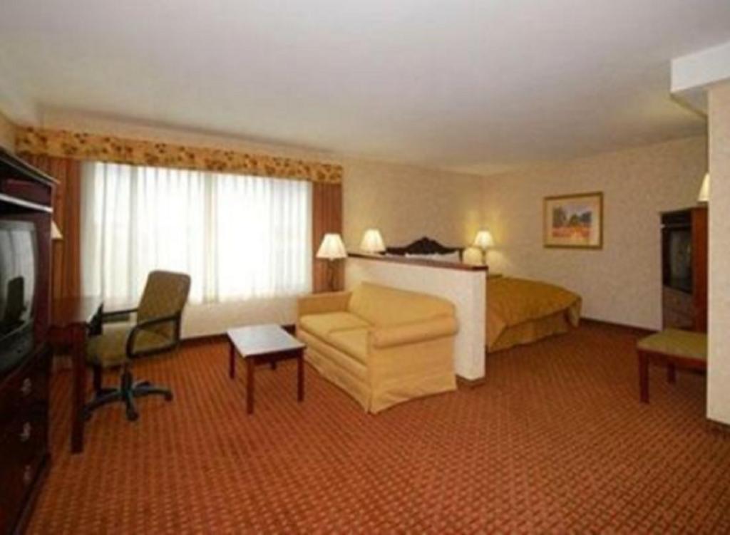 Comfort Inn Silicon Valley East Fremont Kültér fotó
