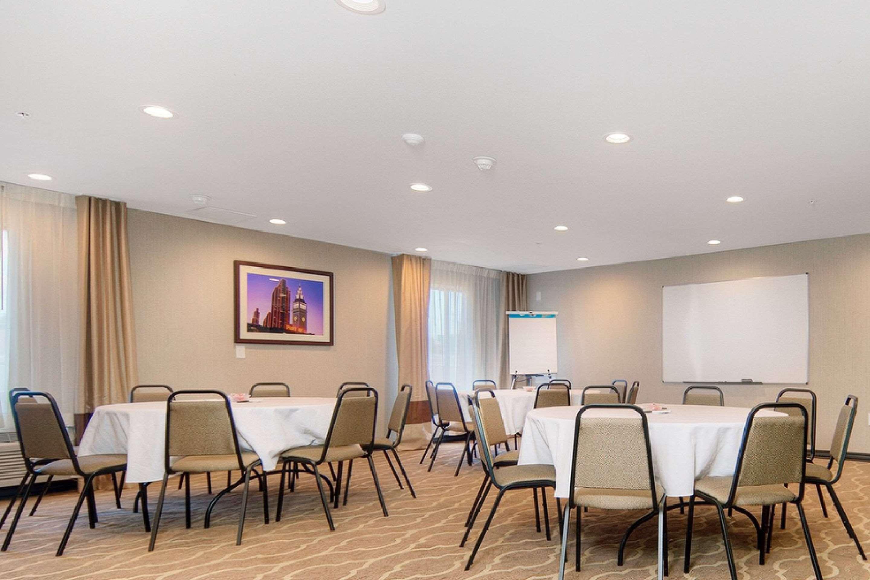 Comfort Inn Silicon Valley East Fremont Kültér fotó