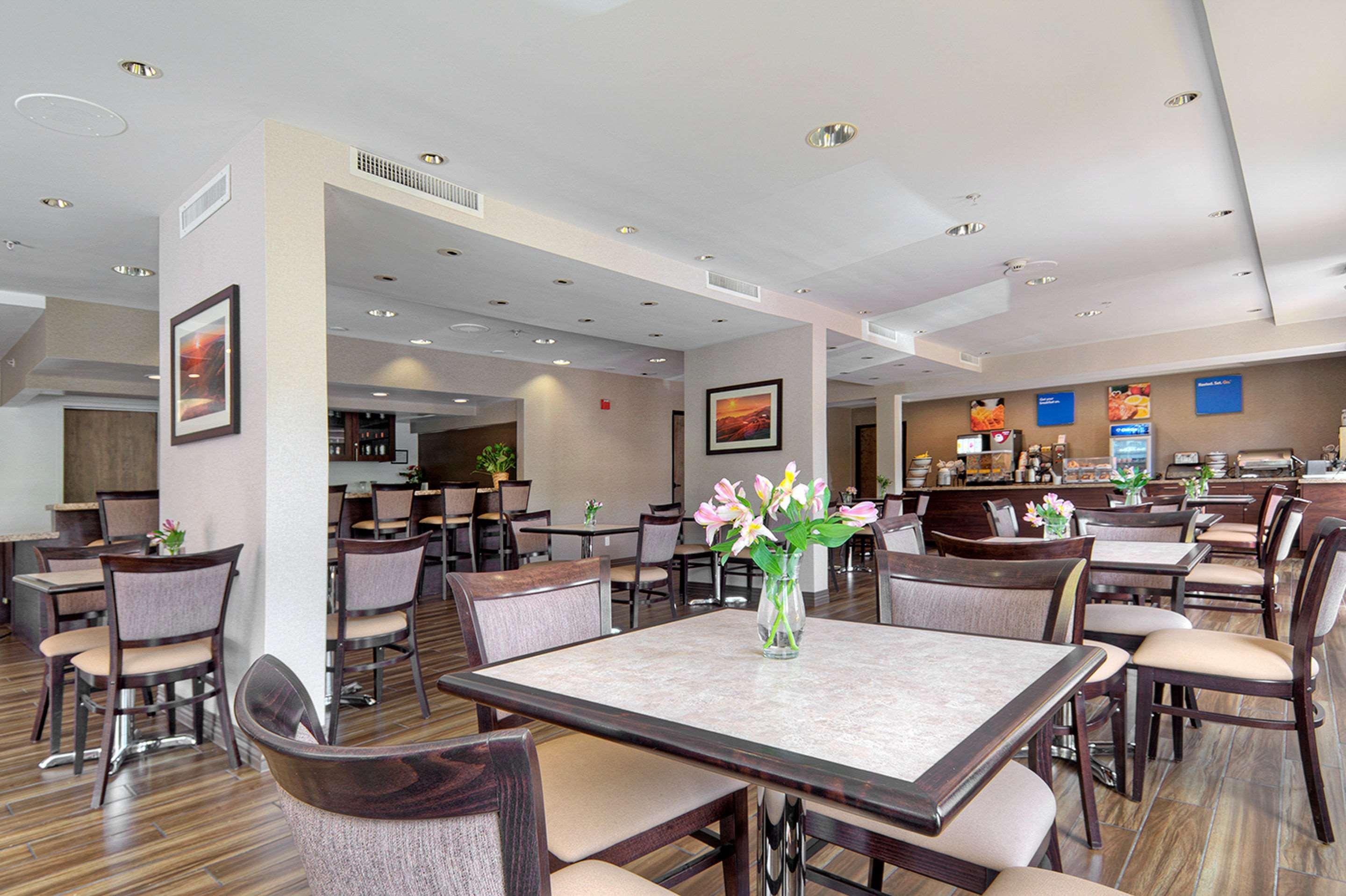 Comfort Inn Silicon Valley East Fremont Kültér fotó