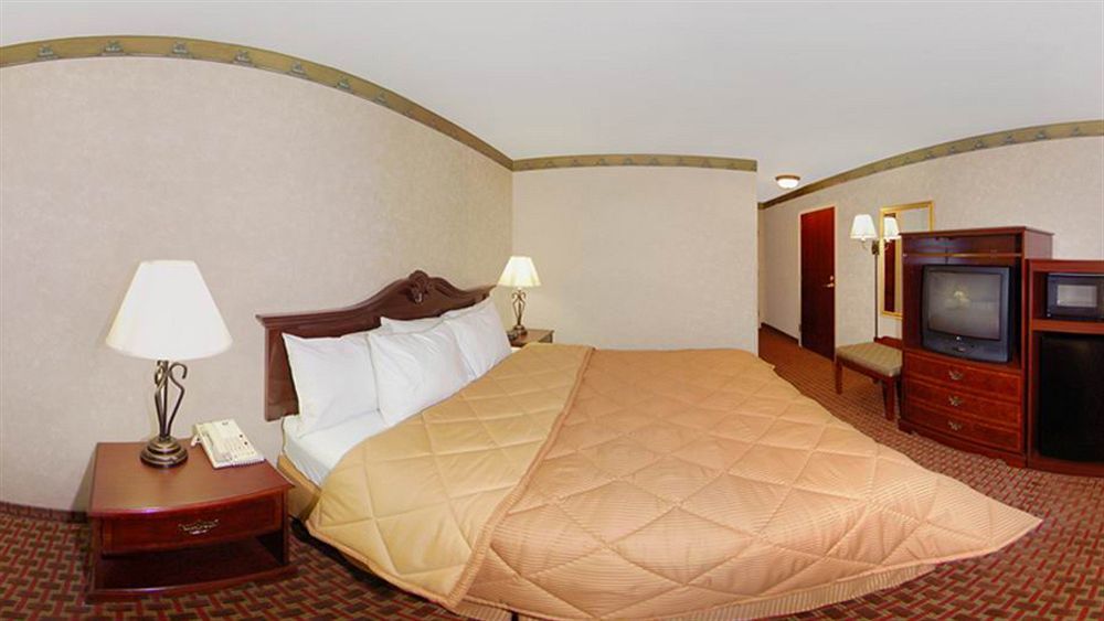 Comfort Inn Silicon Valley East Fremont Kültér fotó