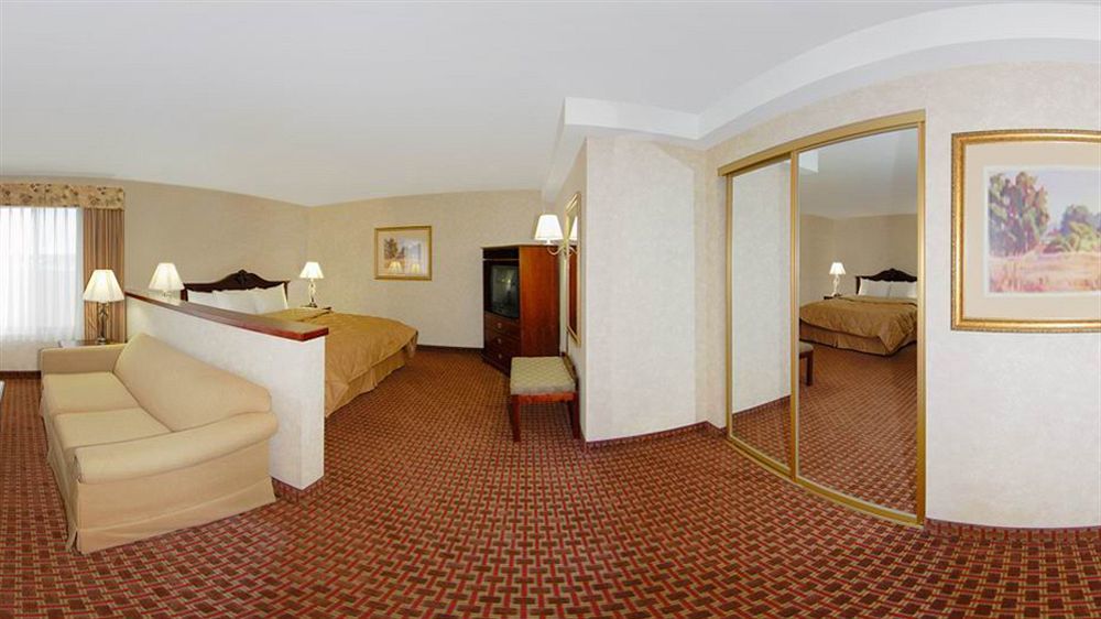 Comfort Inn Silicon Valley East Fremont Kültér fotó