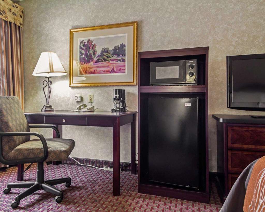 Comfort Inn Silicon Valley East Fremont Szoba fotó