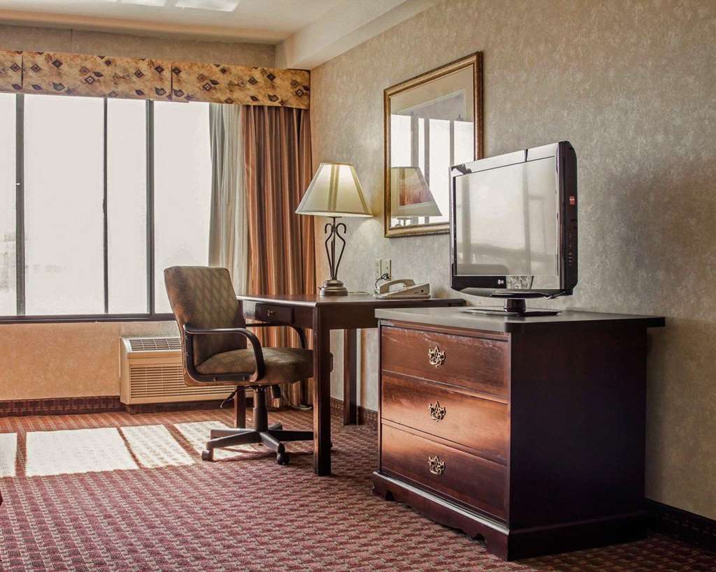 Comfort Inn Silicon Valley East Fremont Szoba fotó