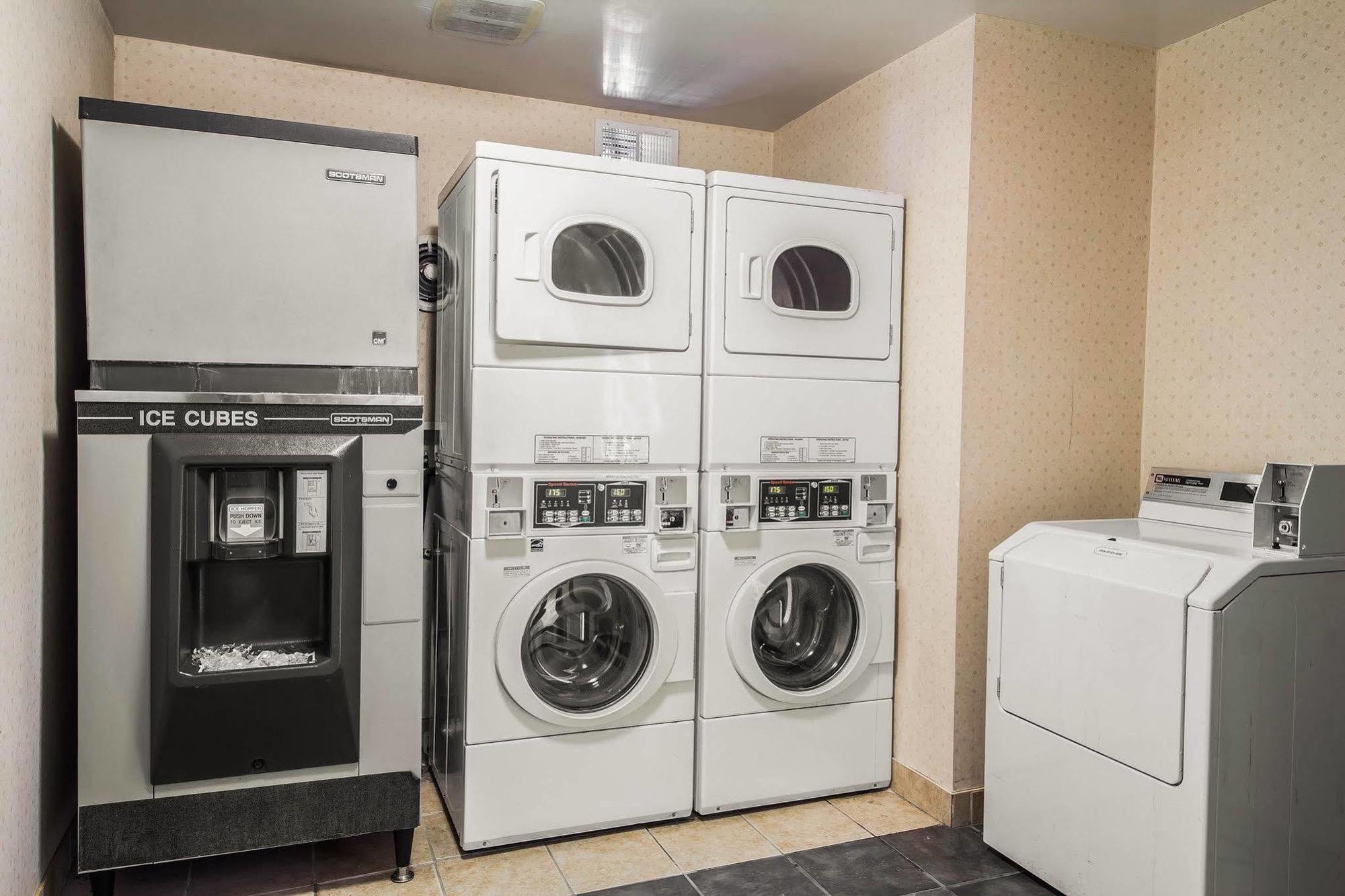 Comfort Inn Silicon Valley East Fremont Kültér fotó