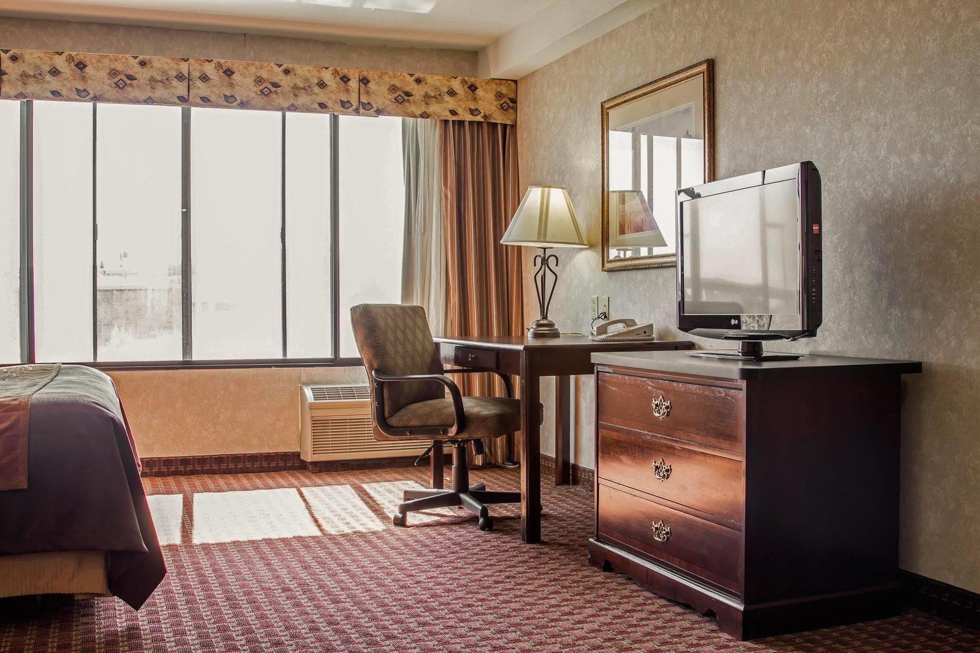 Comfort Inn Silicon Valley East Fremont Kültér fotó