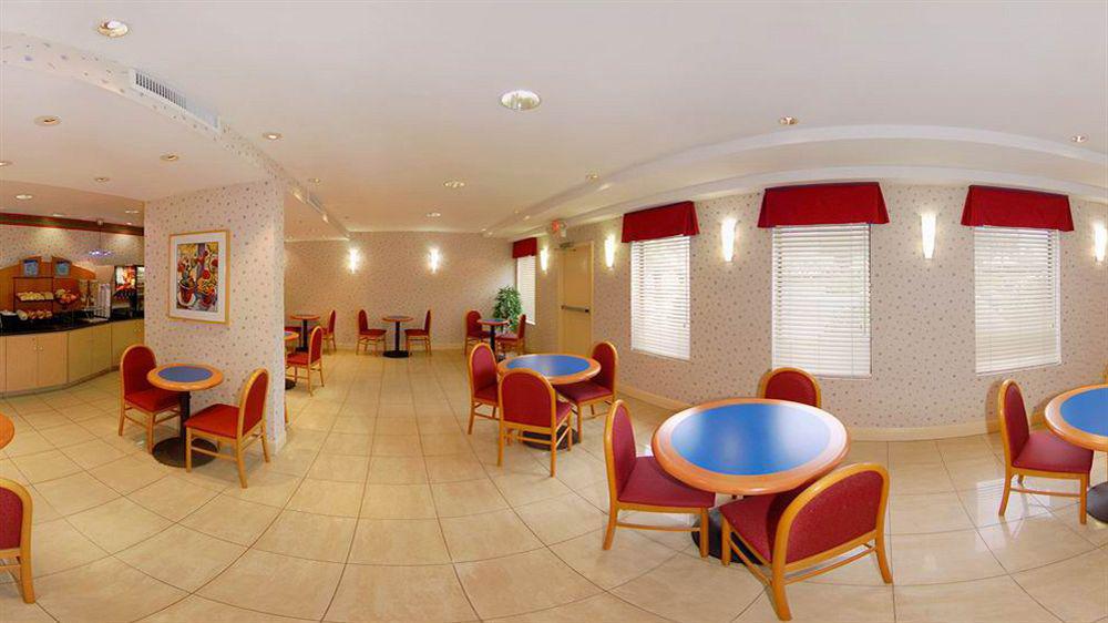 Comfort Inn Silicon Valley East Fremont Kültér fotó
